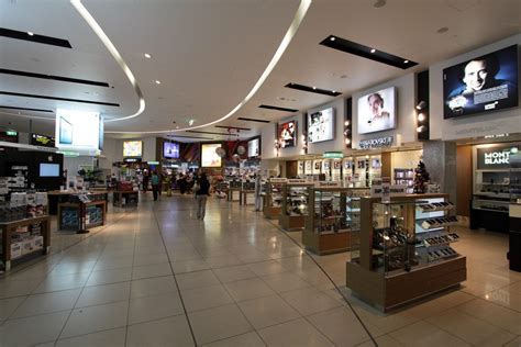 duty free watches melbourne airport.